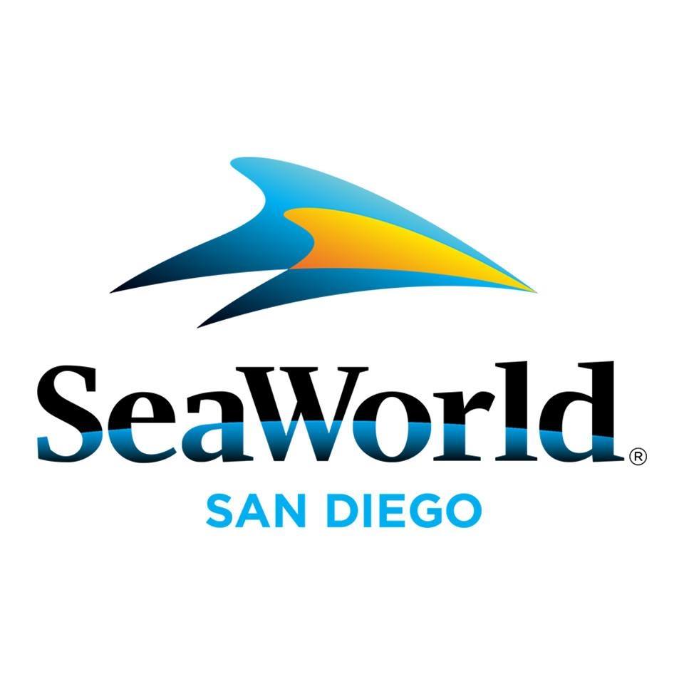 SeaWorld San Diego Logo