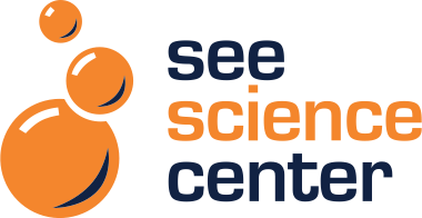 SEE Science Center - Logo