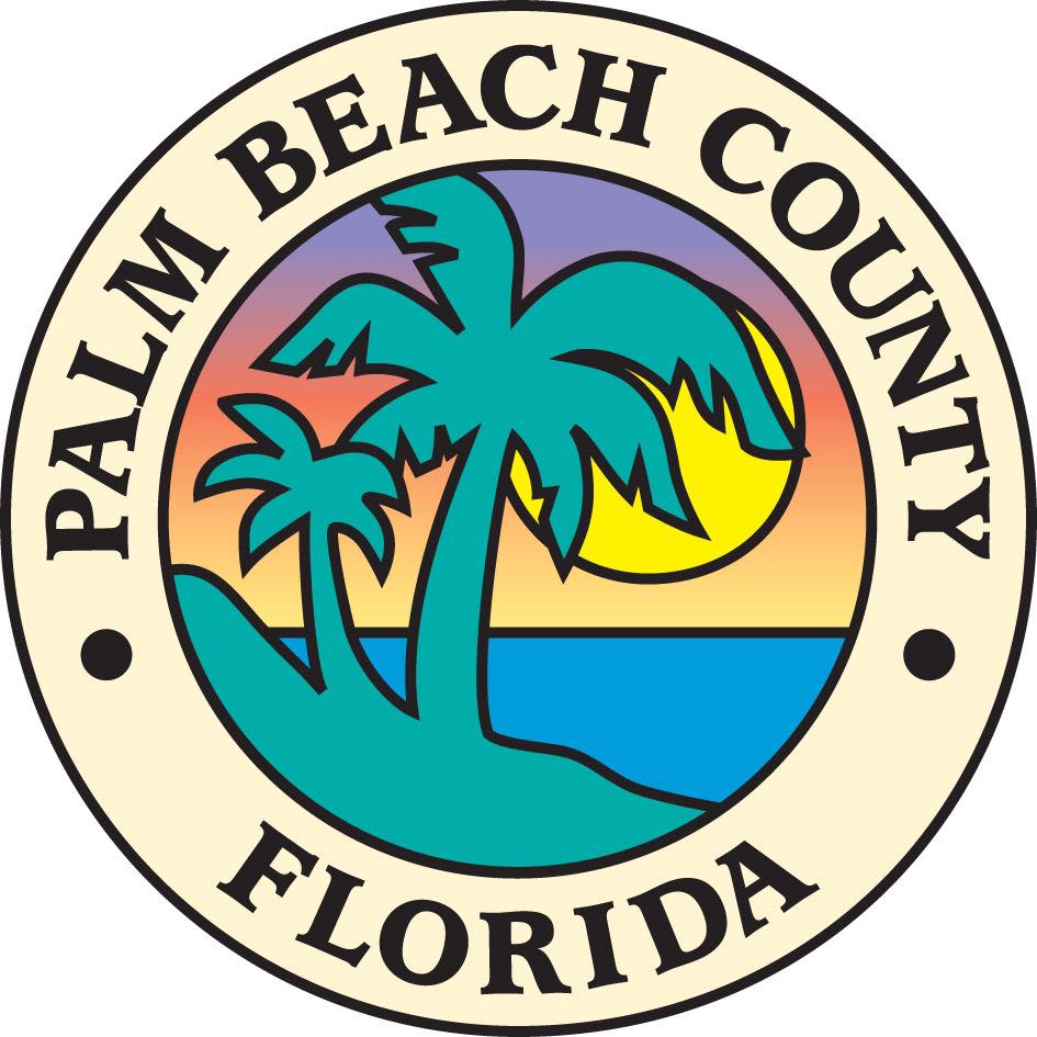Seminole Palms Park - Logo
