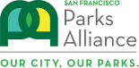 Seward Mini Park Logo