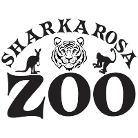 Sharkarosa Zoo - Logo
