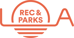 Sherman Oaks Castle Park - Logo