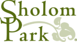 Sholom Park - Logo