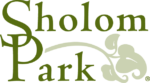 Sholom Park Logo