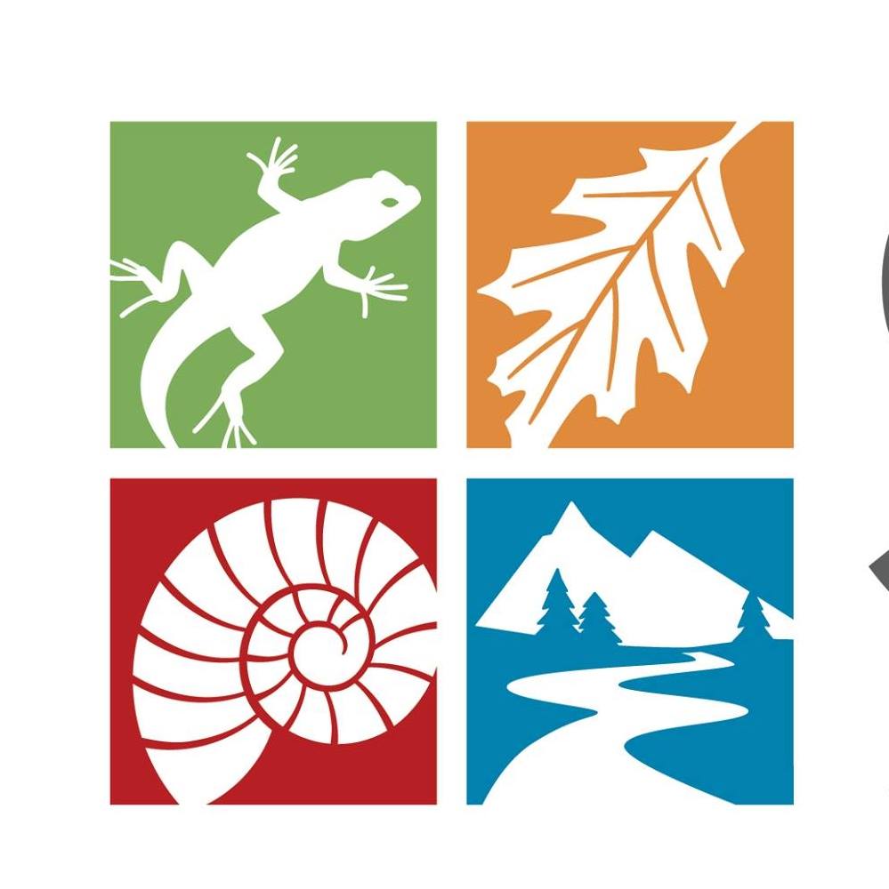 Sierra College Natural History Museum Logo