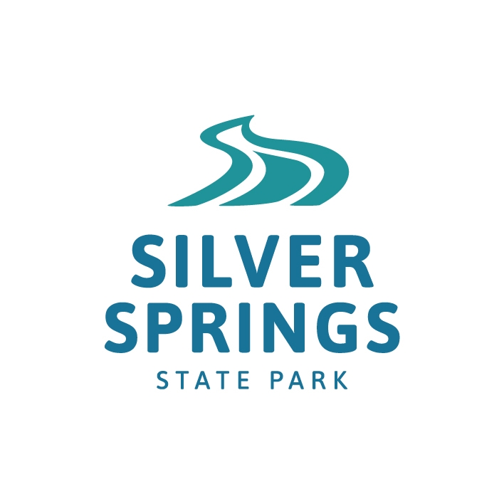 Silver Springs State Park - Logo