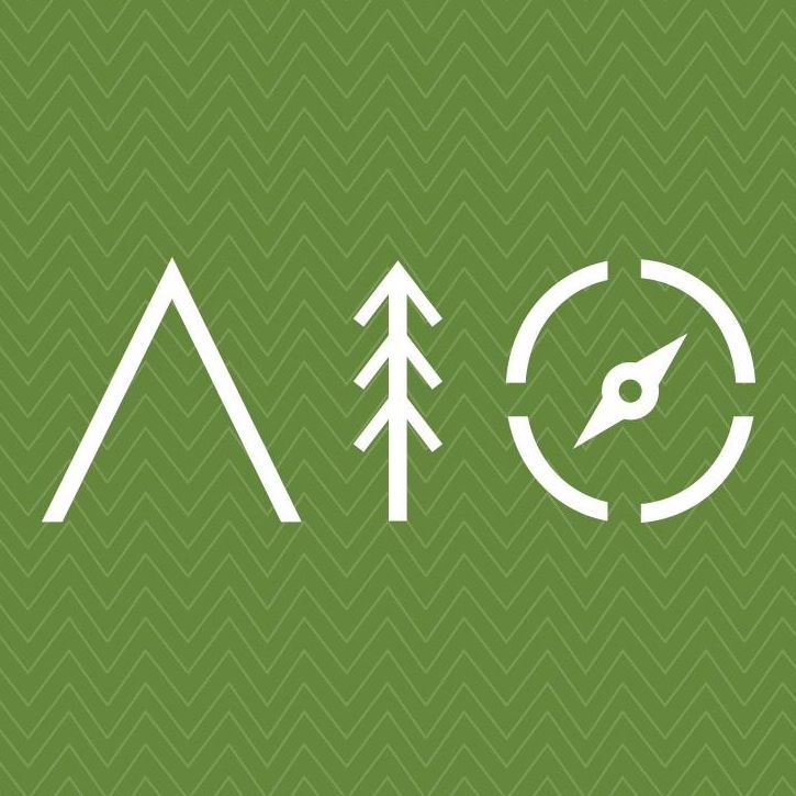 Silvertip Campground Logo