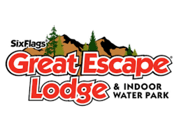 Six Flags Great Escape Lodge & Indoor Waterpark|Amusement Park|Entertainment
