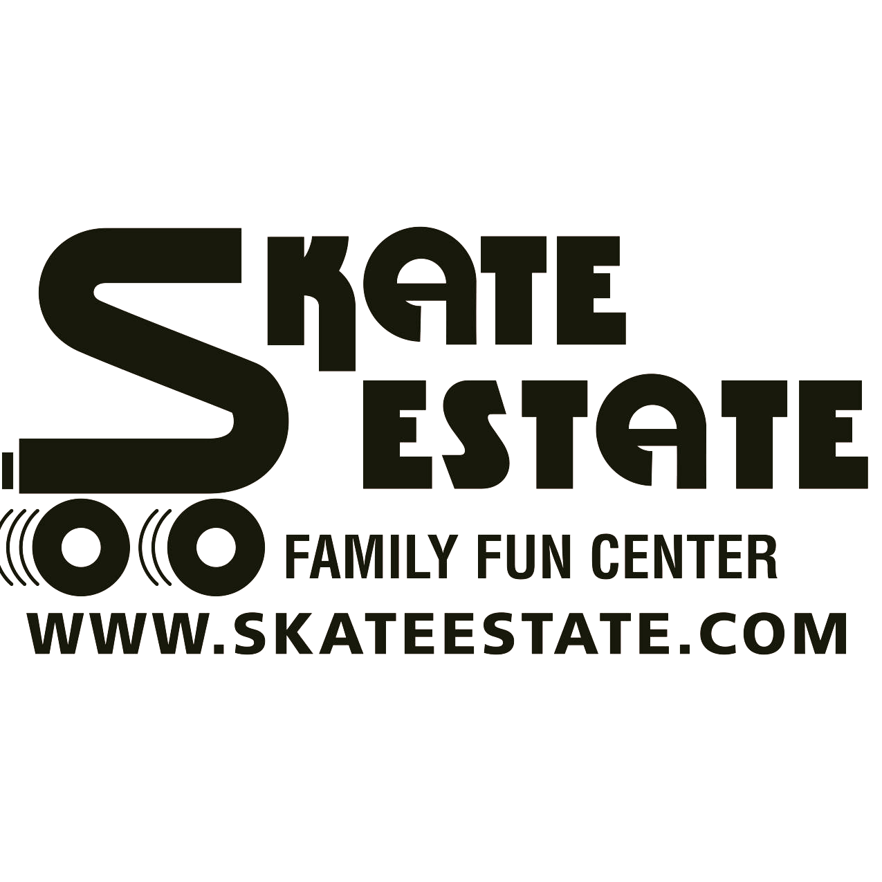 Skate Estate Logo