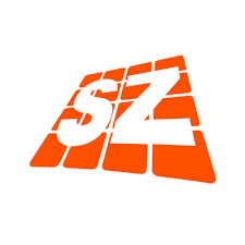 Sky Zone Clifton Park Logo