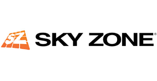 Sky Zone Trampoline Park - Logo