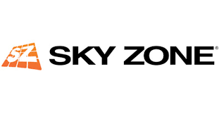 Sky Zone Trampoline Park Logo