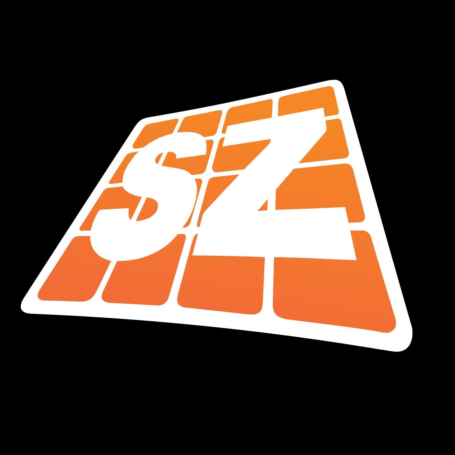 Sky Zone Trampoline Park Logo