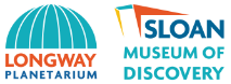 Sloan Museum Logo