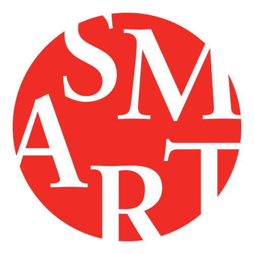 Smart Museum of Art Logo