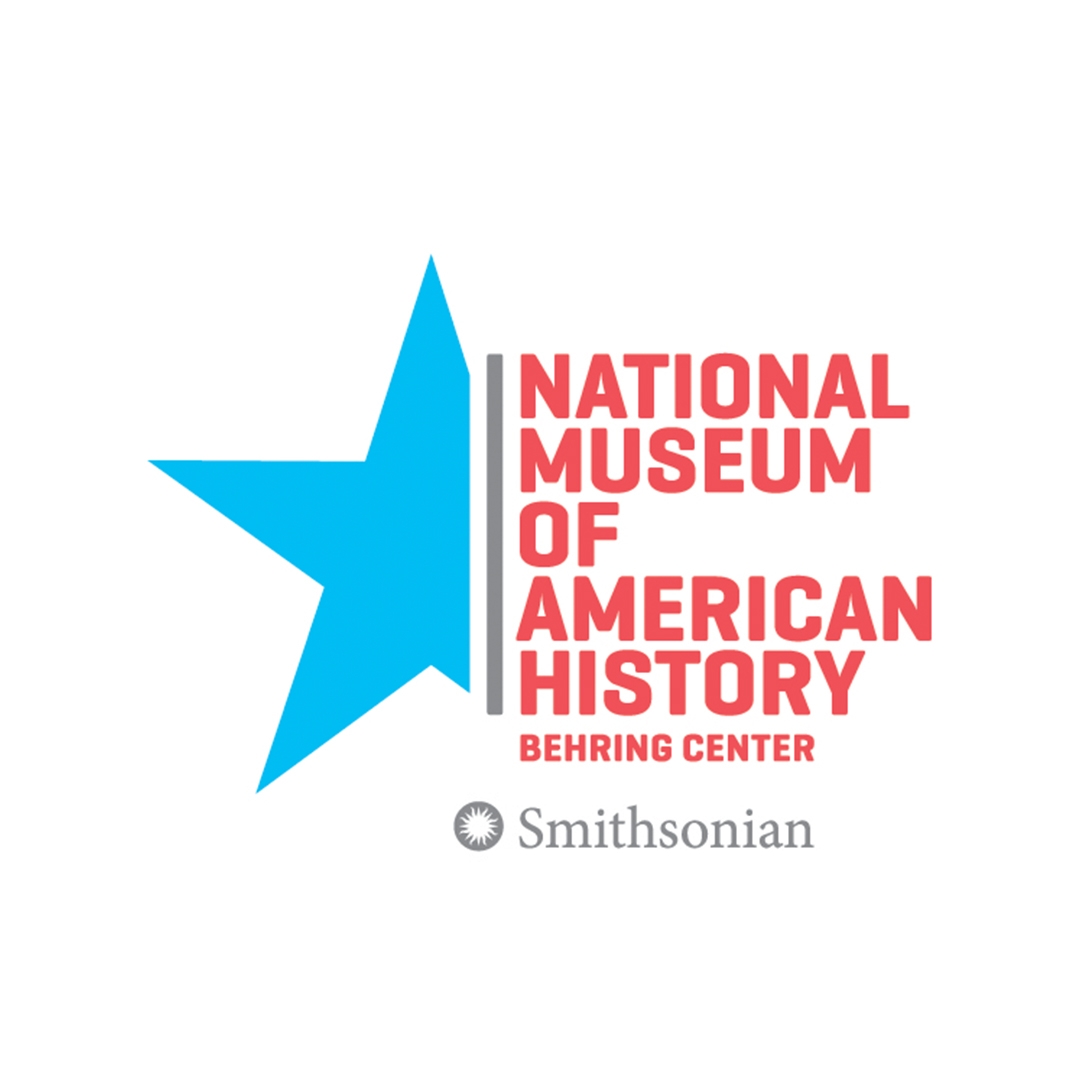 Smithsonian National Museum of American History - Logo