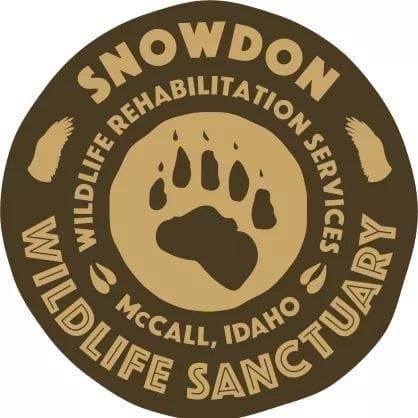 Snowdon Wildlife Sanctuary Inc - Logo