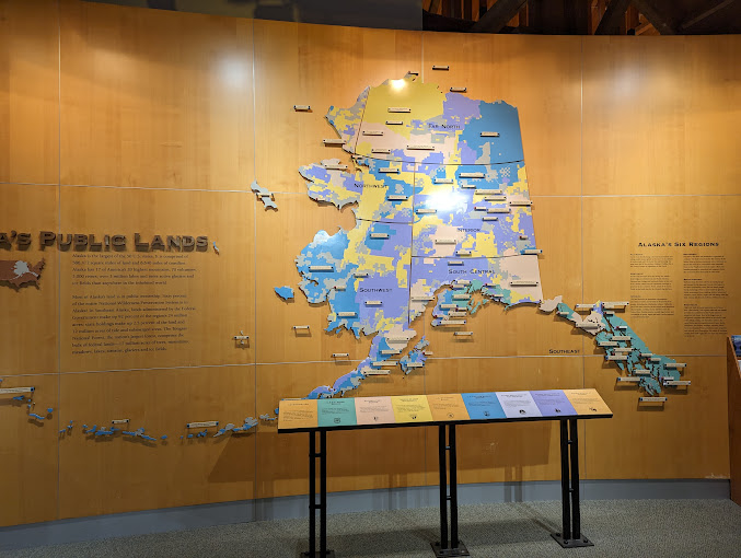 Southeast Alaska Discovery Center Travel | Museums