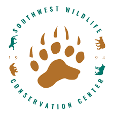 Southwest Wildlife Conservation Center, Scottsdale Logo