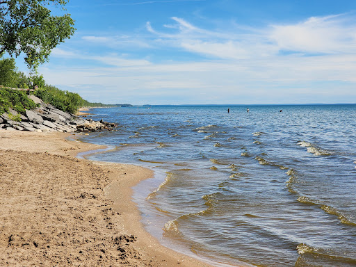 Southwick Beach State Park Travel | Park