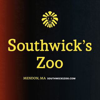 Southwick's Zoo Logo