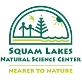 Squam Lakes Natural Science Center - Logo