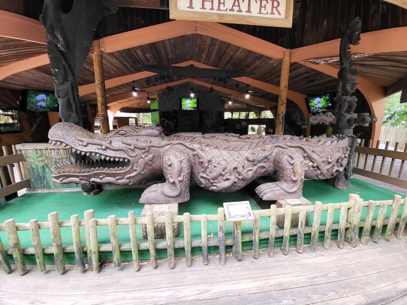 St. Augustine Alligator Farm Zoological Park Travel | Park
