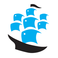 St. Augustine Aquarium - Logo