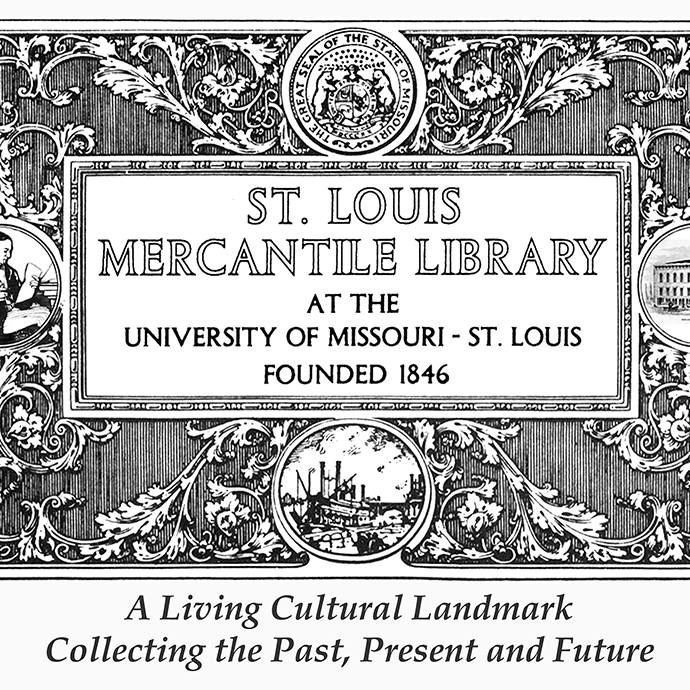 St. Louis Mercantile Library|Park|Travel