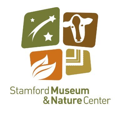 Stamford Museum and Nature Center - Logo