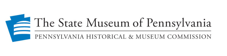 State Museum of Pennsylvania - Logo