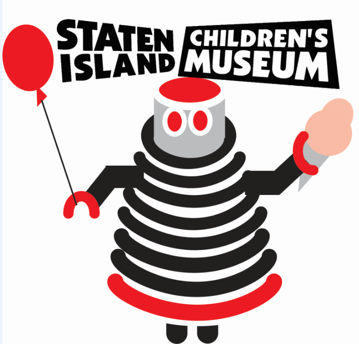 Staten Island Children's Museum - Logo