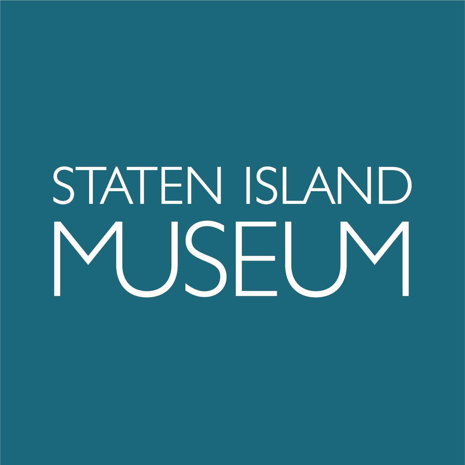 Staten Island Institute of Arts and Sciences - Logo