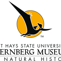 Sternberg Museum of Natural History - Logo