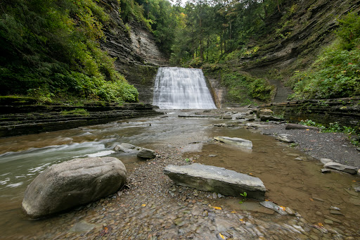 Stony Brook State Park Travel | Park