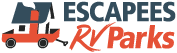 Sumter Oaks - Escapees RV Parks - Logo