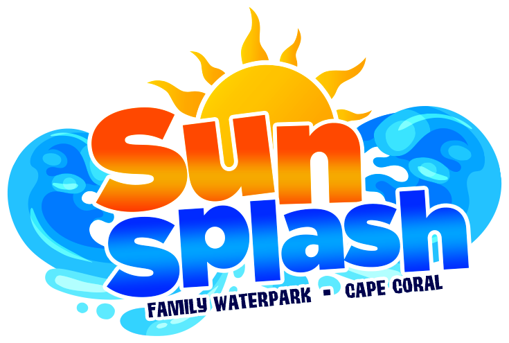 Sun Splash Family Waterpark Logo