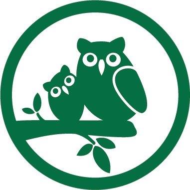 Sunriver Nature Center - Logo