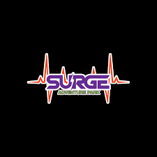 Surge Adventure Park Logo