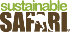 Sustainable Safari Logo