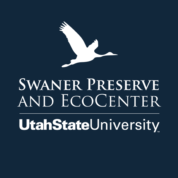 Swaner Preserve and EcoCenter Logo