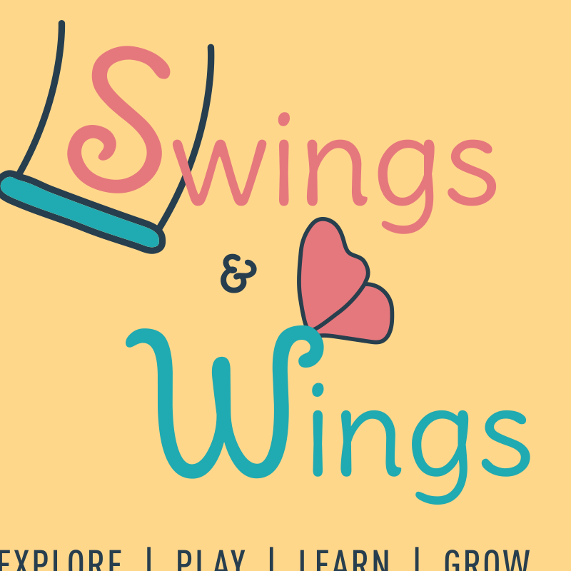 Swings and Wings - Logo