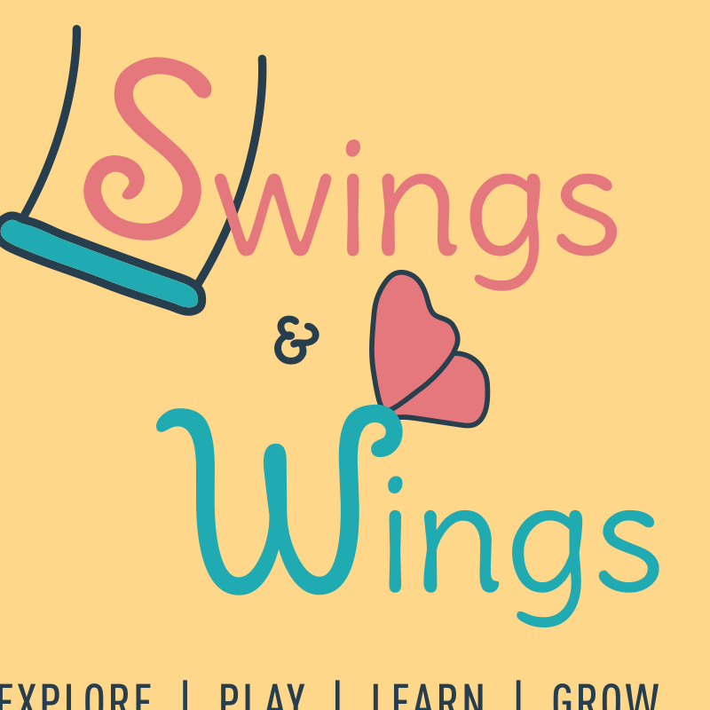 Swings and Wings Logo