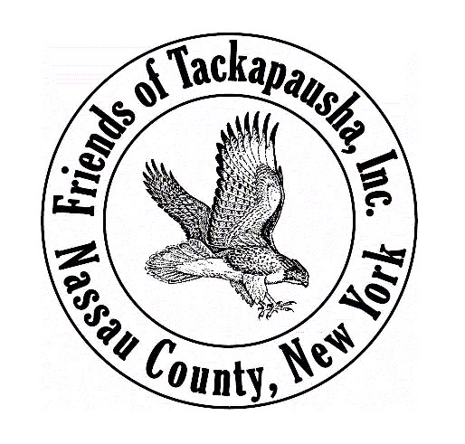 Tackapausha Museum and Preserve - Logo