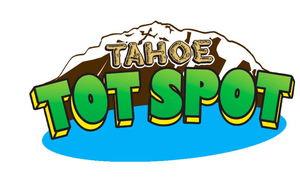 Tahoe Tot Spot - Logo