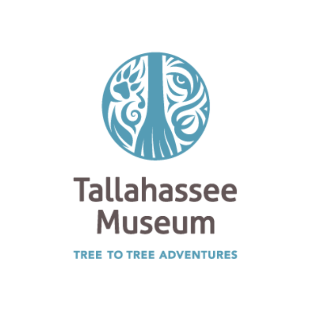 Tallahassee Museum - Logo