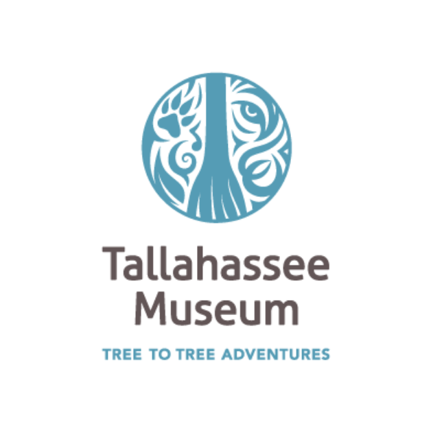 Tallahassee Museum Logo