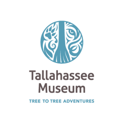 Tallahassee Museum, Tallahassee, Florida Logo