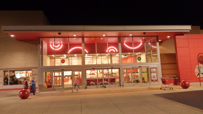 Target Alabaster Store Shopping | Supermarket