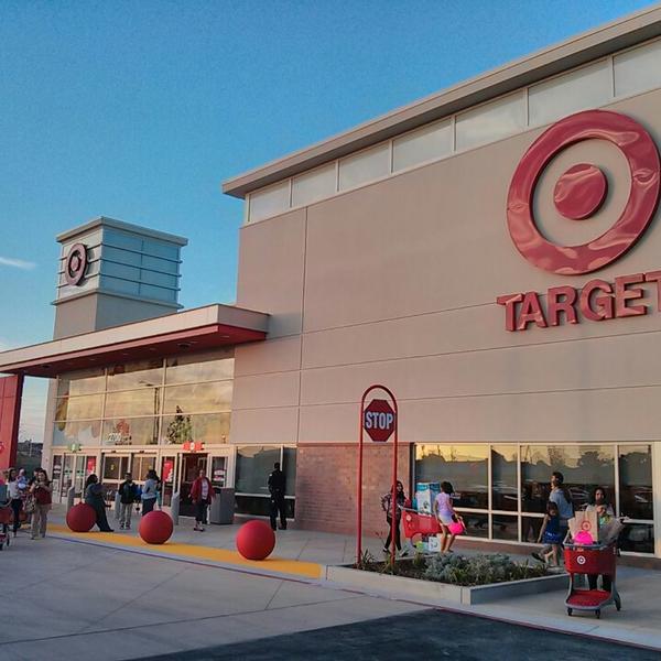 Target Alameda Store Shopping | Supermarket